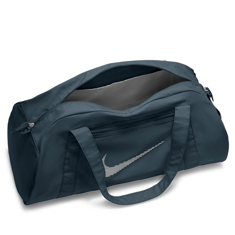 Nike Gym Club Bag DR6974-478: Stylish Navy Training Bag - Fitness Max
