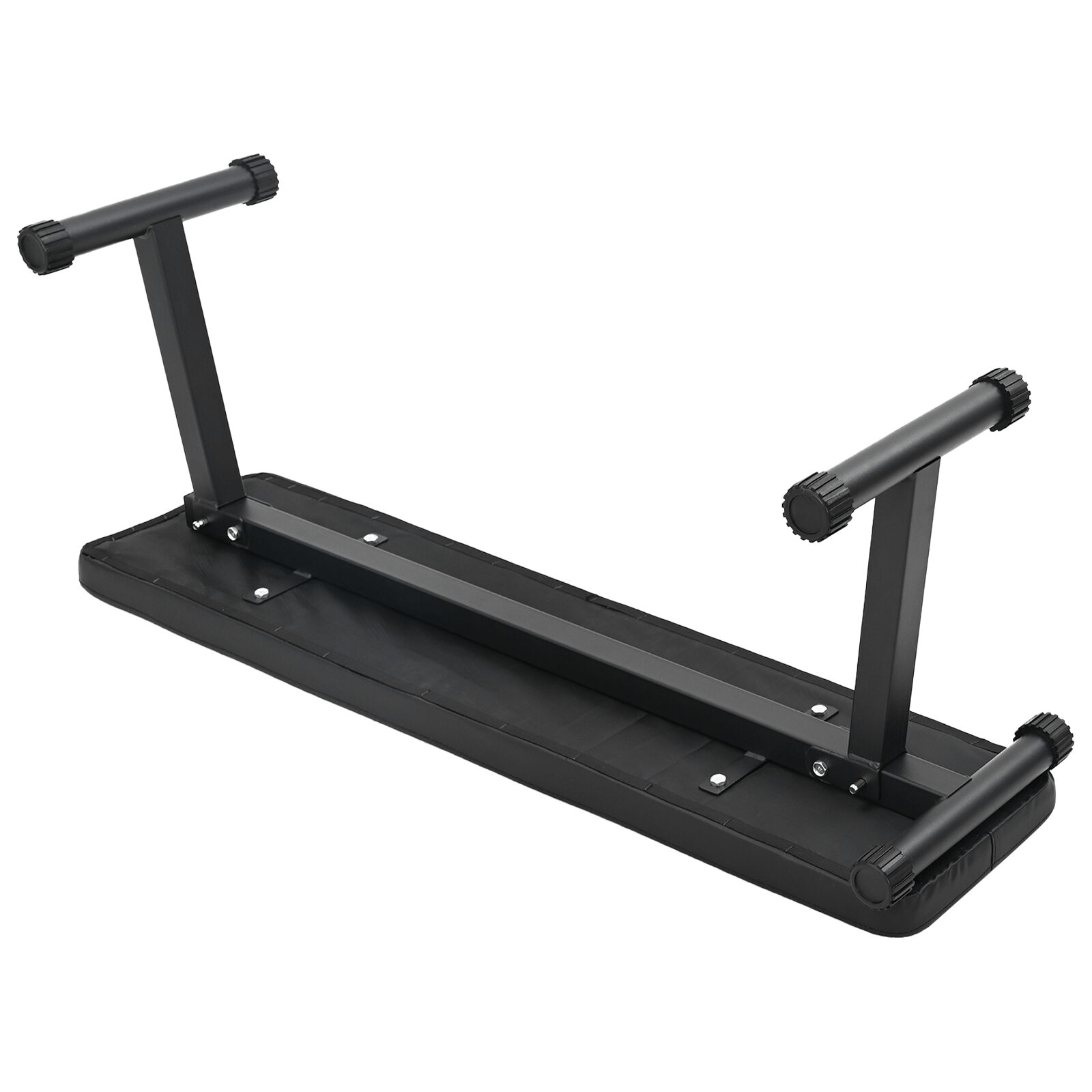vidaXL Foldable Weight Bench: Strong Steel, 200 kg Capacity, Perfect for Home Gyms - Fitness Max