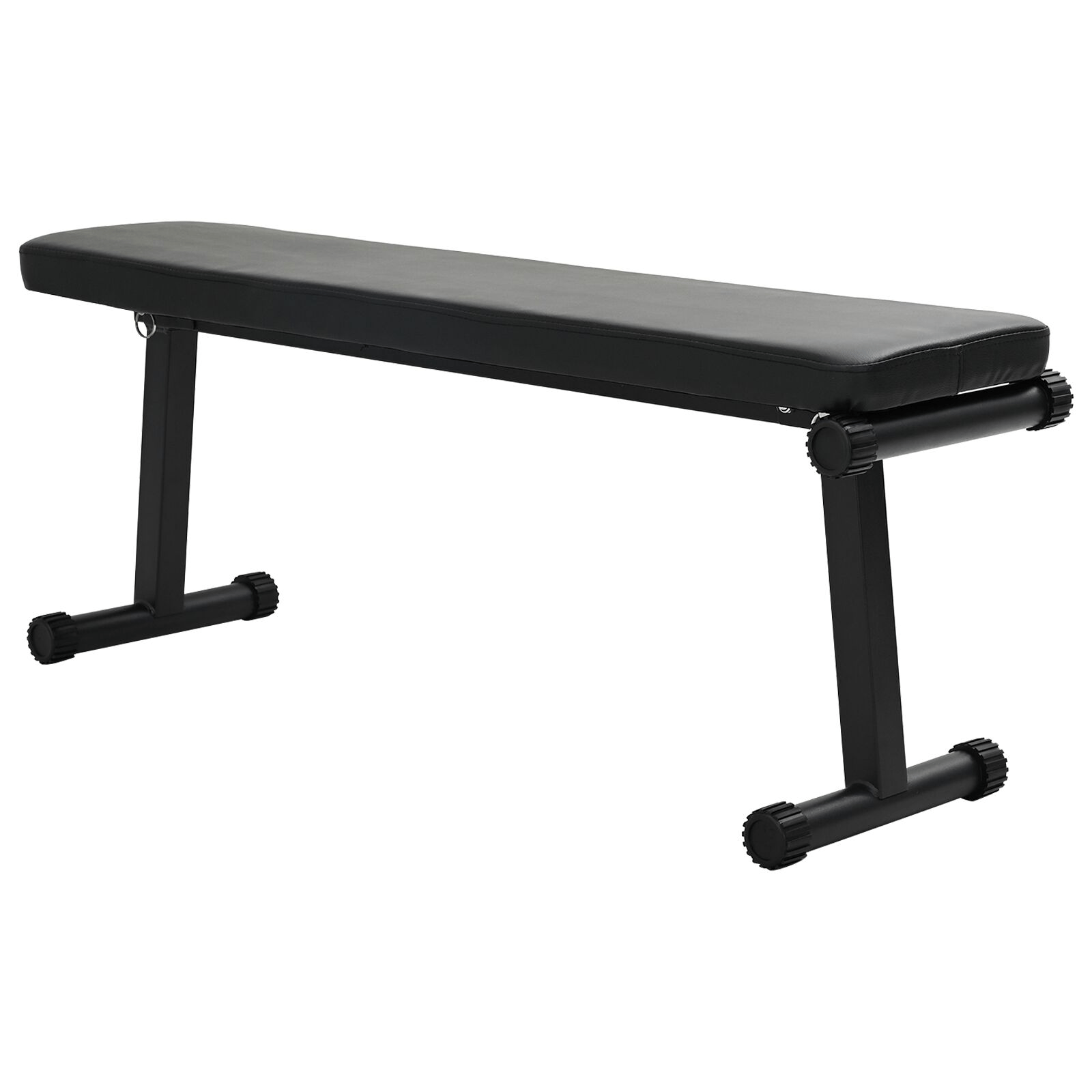 vidaXL Foldable Weight Bench: Strong Steel, 200 kg Capacity, Perfect for Home Gyms - Fitness Max