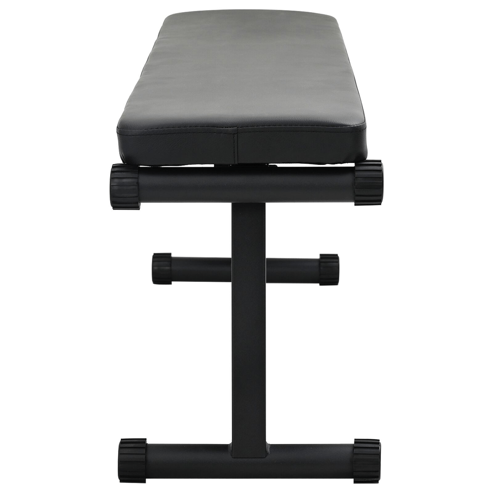 vidaXL Foldable Weight Bench: Strong Steel, 200 kg Capacity, Perfect for Home Gyms - Fitness Max
