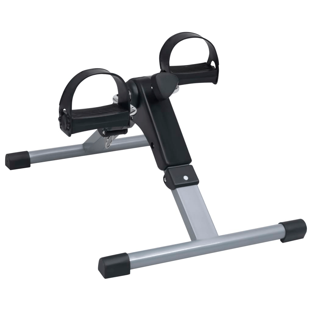 vidaXL Pedal Exerciser for Legs and Arms with LCD Display - Portable Fitness Solution

vidaXL Pedal Exerciser for Legs and Arms with LCD Display - Portable Fitness Solution - Fitness Max
