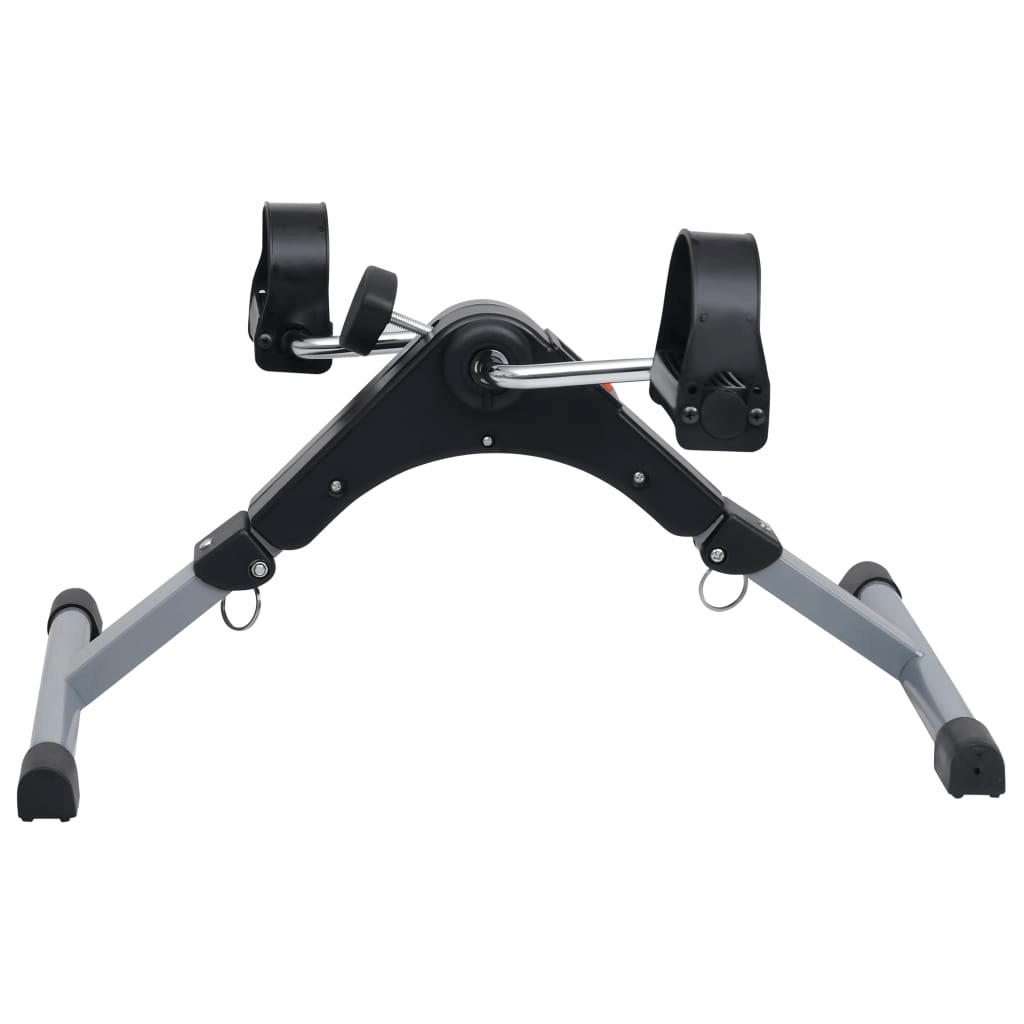 vidaXL Pedal Exerciser for Legs and Arms with LCD Display - Portable Fitness Solution

vidaXL Pedal Exerciser for Legs and Arms with LCD Display - Portable Fitness Solution - Fitness Max