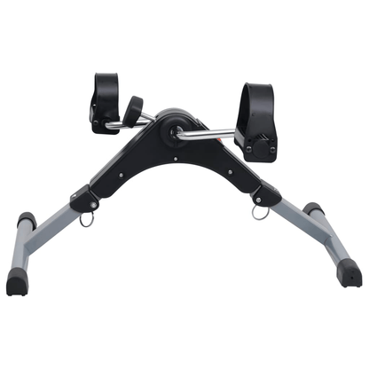 vidaXL Pedal Exerciser for Legs and Arms with LCD Display - Portable Fitness Solution

vidaXL Pedal Exerciser for Legs and Arms with LCD Display - Portable Fitness Solution - Fitness Max