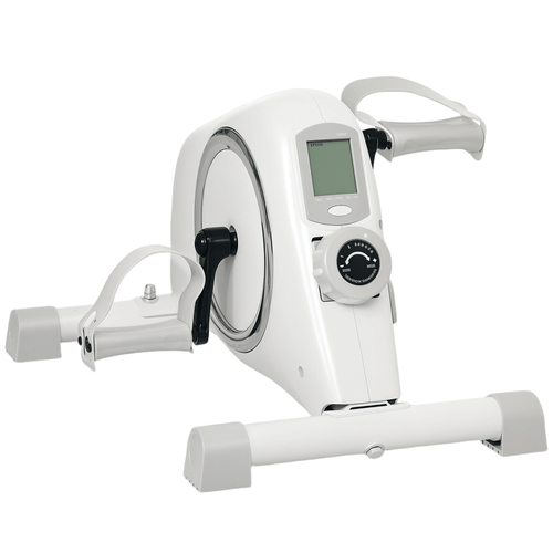 Compact Magnetic Resistance Exercise Bike for Enhanced Strength and Fitness - Fitness Max