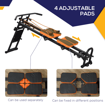 Multi Gym SPORTNOW 6-in-1 Multi gym