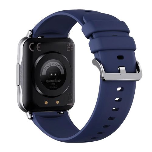 Gymcline Ciro Fitness Tracker with 25 Sports Modes - Fitness Max