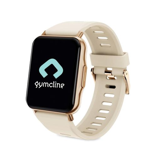 Gymcline Ciro Fitness Tracker with 25 Sports Modes and IP68 Water Protection - Fitness Max