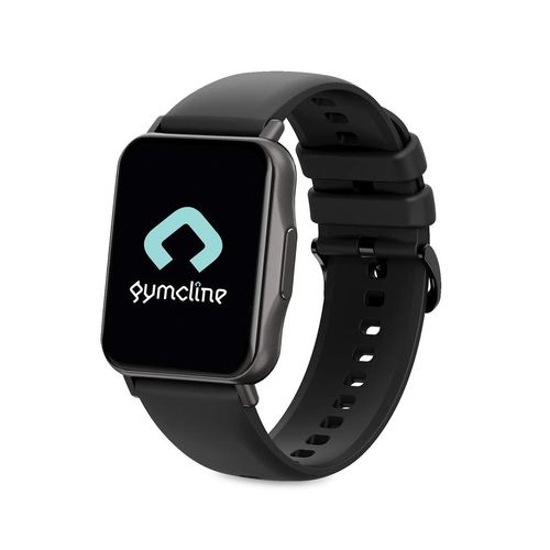 Gymcline Ciro Fitness Tracker with 25 Sports Modes, IP68 Water Protection - Fitness Max