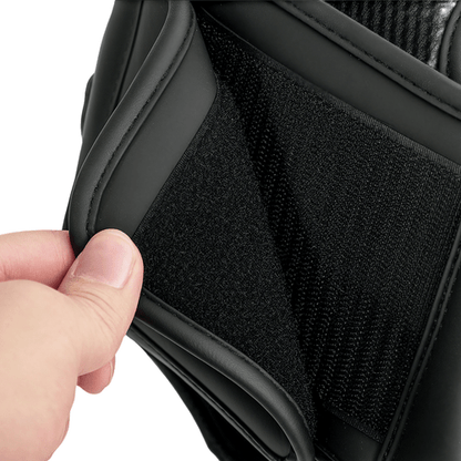 Boxing SPORTNOW Boxing Headguard with Adjustable Strap for Sparring
