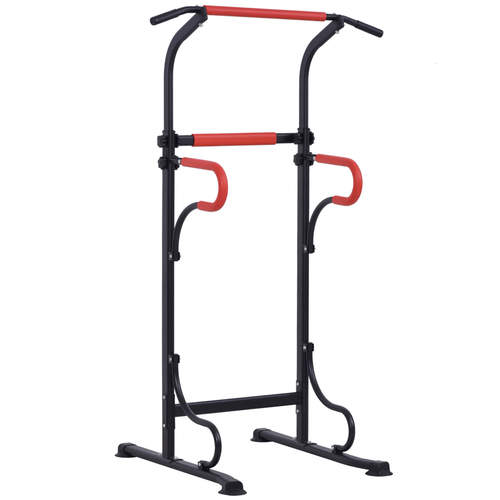 Power Tower Steel Multi-Use Exercise Power Tower Station
