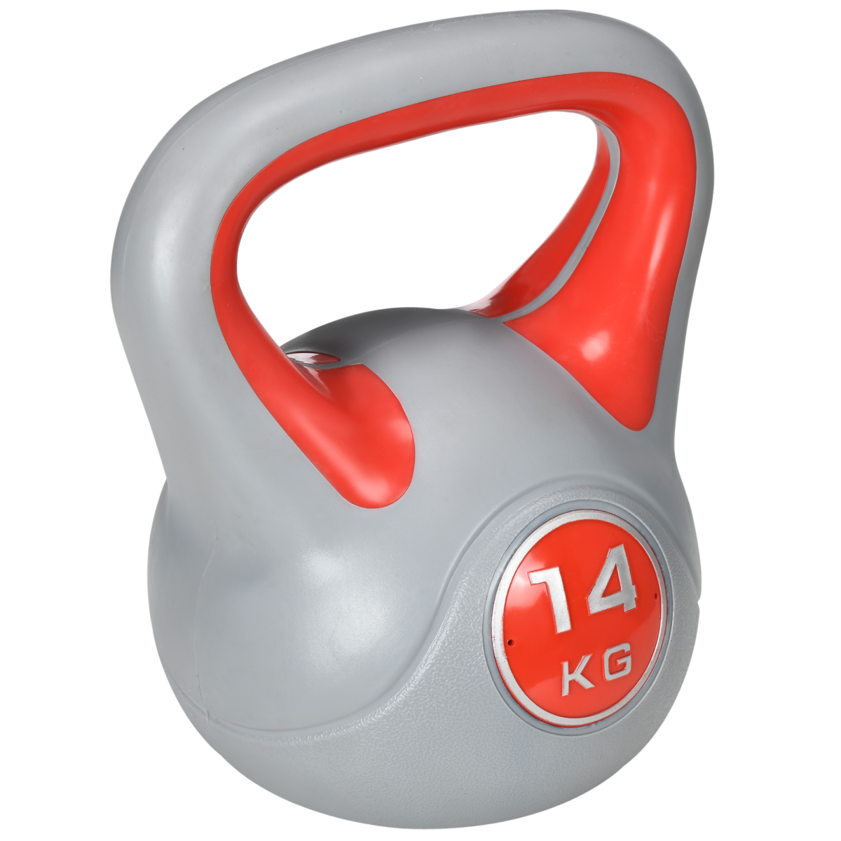 SPORTNOW 14kg Kettlebell