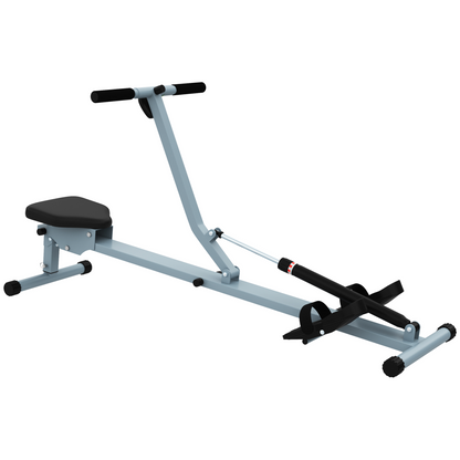 12-Level HOMCOM Rowing Machine