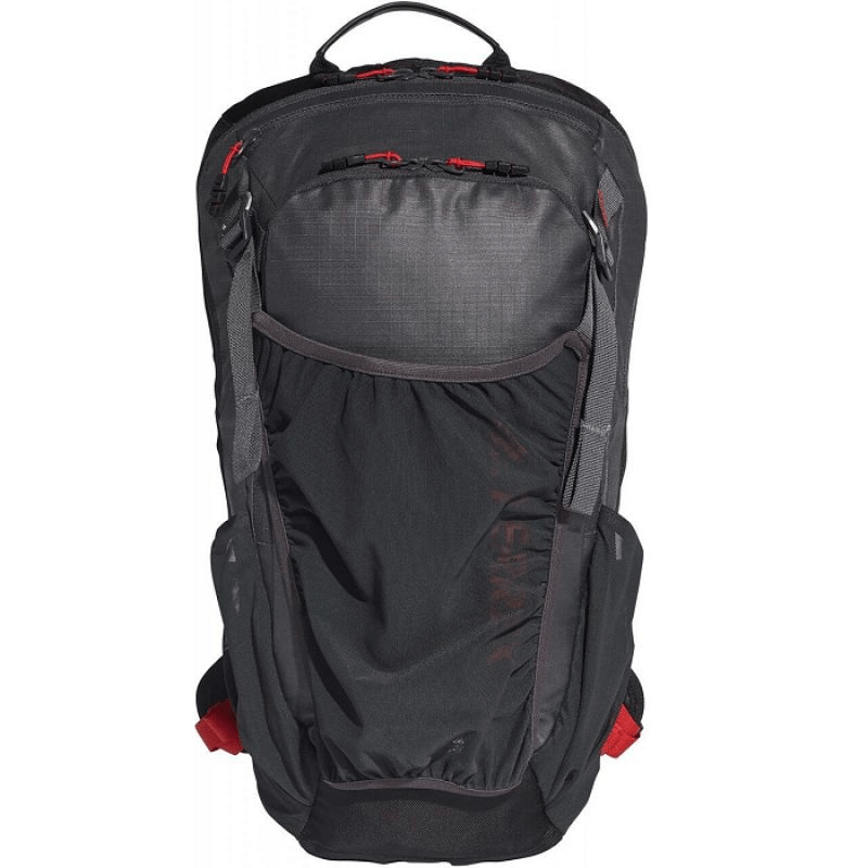Adidas TX Cross Trail CF4918 Backpack: Ergonomic Design, Comfort, Versatility. - Fitness Max