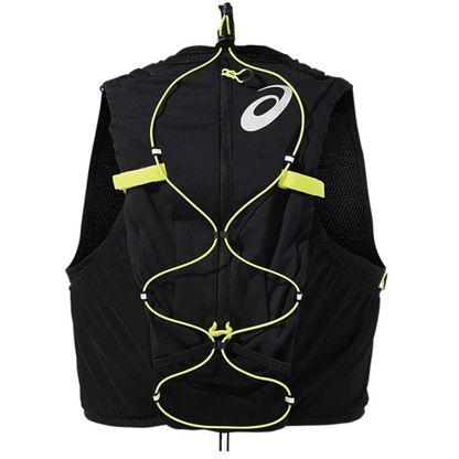 Asics Fujitrail Hydration Vest: Ideal Backpack for UK Runners - Fitness Max