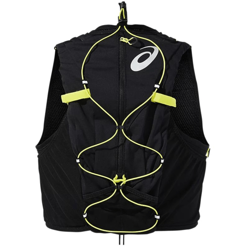 Asics Fujitrail Hydration Vest: Ideal Backpack for UK Runners - Fitness Max