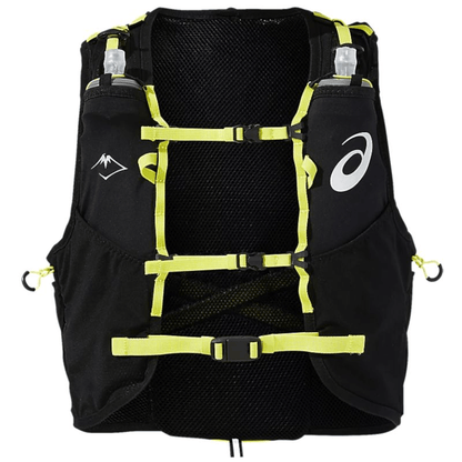 Asics Fujitrail Hydration Vest: Ideal Backpack for UK Runners - Fitness Max