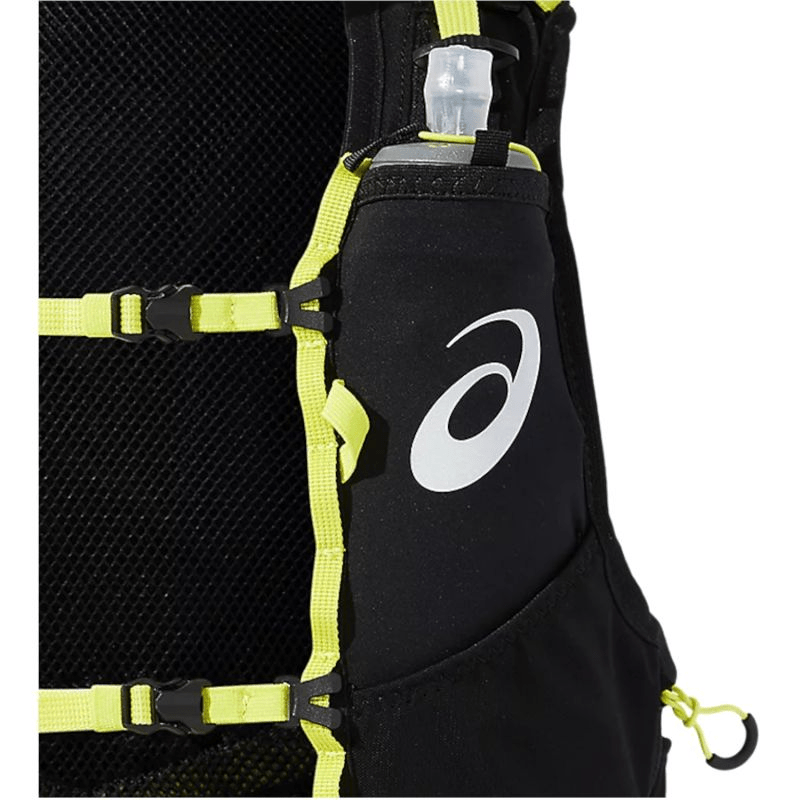 Asics Fujitrail Hydration Vest: Ideal Backpack for UK Runners - Fitness Max
