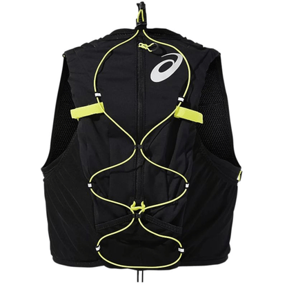 Asics Fujitrail Hydration Vest: Ideal Backpack for UK Runners - Fitness Max