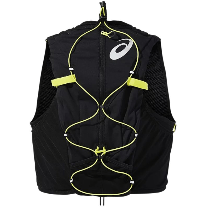 Asics Fujitrail Hydration Vest: Ideal Backpack for UK Runners - Fitness Max