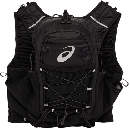 Asics Fujitrail 15L Backpack: Advanced Running & Hiking Gear - Fitness Max