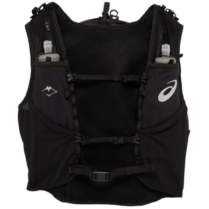 Asics Fujitrail 15L Backpack: Advanced Running & Hiking Gear - Fitness Max