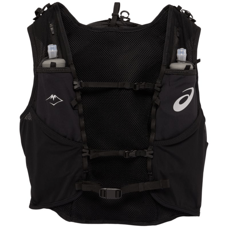 Asics Fujitrail 15L Backpack: Advanced Running & Hiking Gear - Fitness Max