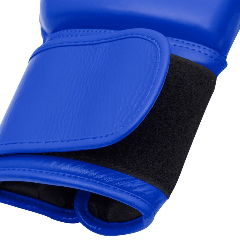 adidas IBA ADIIBAG1 Tournament Boxing Gloves: Professional Quality, IBA Certified - Fitness Max