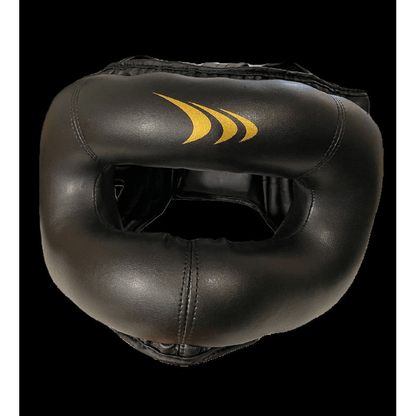 Yakima Sport Helmet with Nose Guard Pro L - Ultimate Premium Protection - Fitness Max