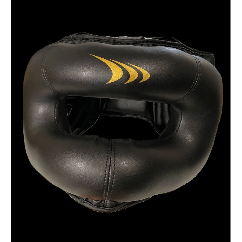 Yakima Sport Helmet with Nose Guard Pro L - Ultimate Premium Protection - Fitness Max