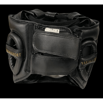 Yakima Sport Helmet with Nose Guard Pro L - Ultimate Premium Protection - Fitness Max