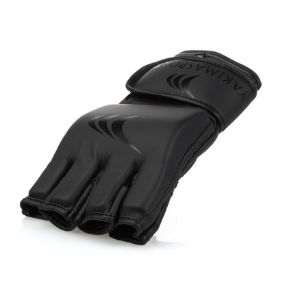 Yakimasport MMA Gloves Size M: Durable, Versatile for Martial Arts - Fitness Max