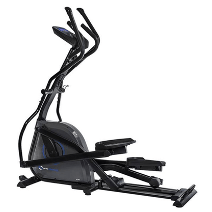 Magnetic Elliptical Cross Trainer with HMS Premium H1742 Generator - Home Fitness - Fitness Max