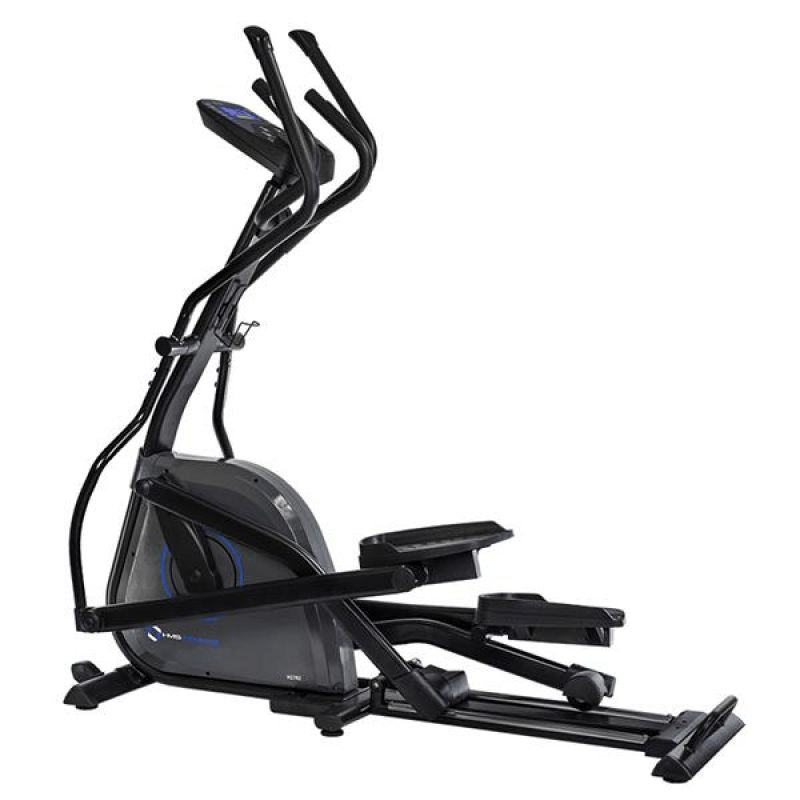Magnetic Elliptical Cross Trainer with HMS Premium H1742 Generator - Home Fitness - Fitness Max