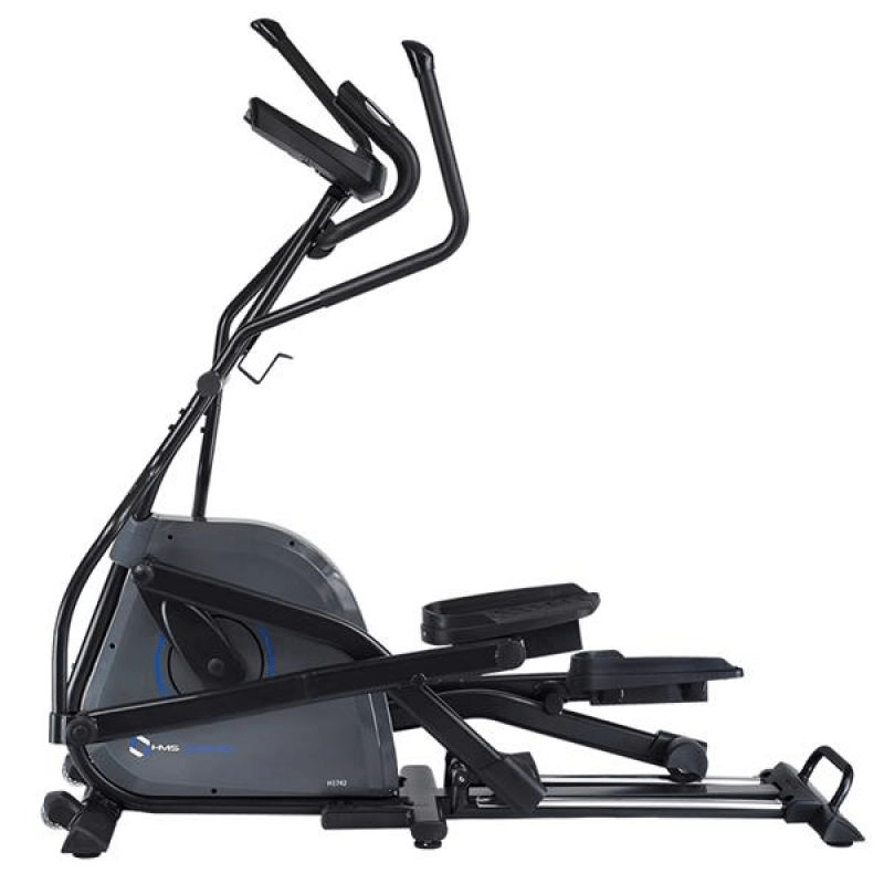 Magnetic Elliptical Cross Trainer with HMS Premium H1742 Generator - Home Fitness - Fitness Max