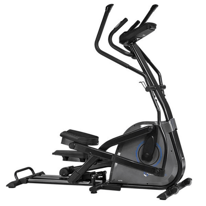 Magnetic Elliptical Cross Trainer with HMS Premium H1742 Generator - Home Fitness - Fitness Max