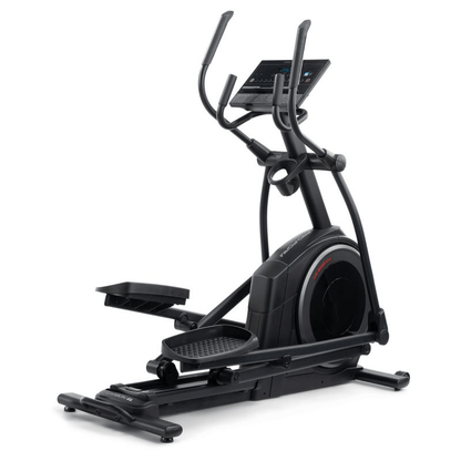 Proform Carbon EL PFEL55925 Elliptical Bike with Advanced Silent Resistance - Fitness Max