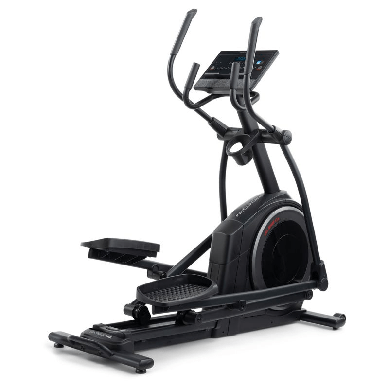 Proform Carbon EL PFEL55925 Elliptical Bike with Advanced Silent Resistance - Fitness Max