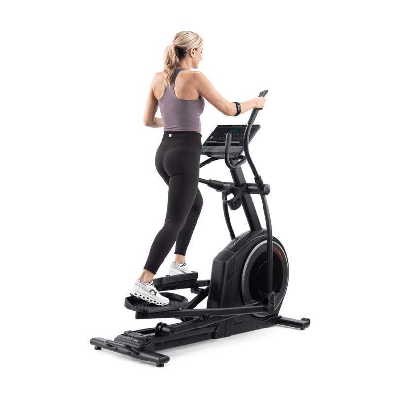Proform Carbon EL PFEL55925 Elliptical Bike with Advanced Silent Resistance - Fitness Max