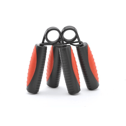 adidas ADAC-11400 Hand Grips for Improved Hand Strength and Flexibility - Fitness Max