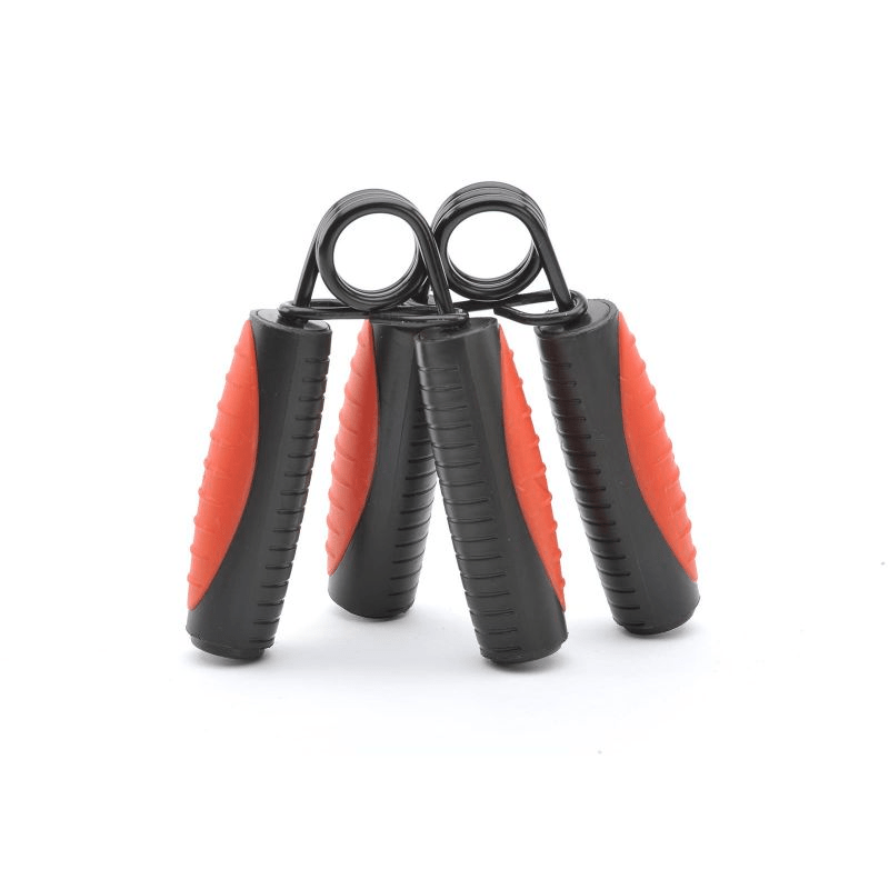 adidas ADAC-11400 Hand Grips for Improved Hand Strength and Flexibility - Fitness Max