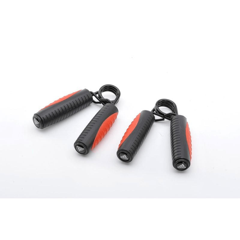 adidas ADAC-11400 Hand Grips for Improved Hand Strength and Flexibility - Fitness Max