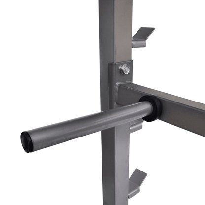 Dumbbell and Barbell Rack Sturdy Dumbbell Barbell Rack