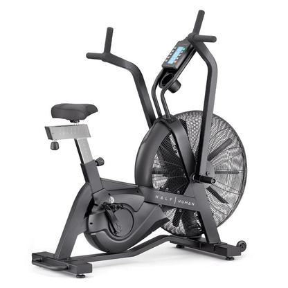 Exercise Bike Half Human Air Bike SFIT-P-HH30009