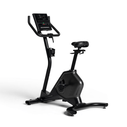Schwinn 590U Programmed Bike: Top Home Cardio Machine - Fitness Max