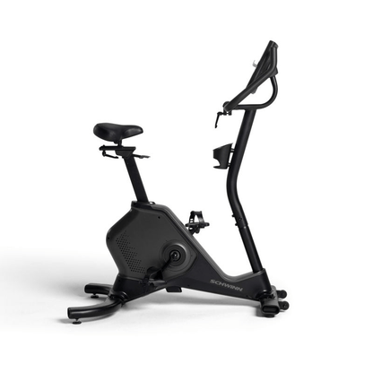 Schwinn 590U Programmed Bike: Top Home Cardio Machine - Fitness Max