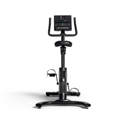Schwinn 590U Programmed Bike: Top Home Cardio Machine - Fitness Max