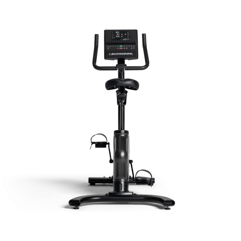 Schwinn 590U Programmed Bike: Top Home Cardio Machine - Fitness Max