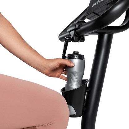 Schwinn 590U Programmed Bike: Top Home Cardio Machine - Fitness Max