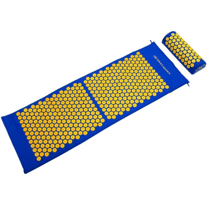 Pillow for Enhanced Stability, Strength, and Coordination - Fitness Max