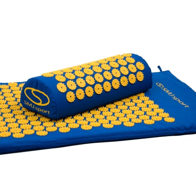 Pillow for Enhanced Stability, Strength, and Coordination - Fitness Max